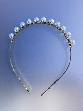 Pearl Headband